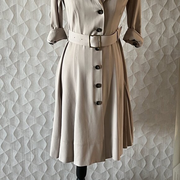 Karen Millen Dress - US Size 4 - Picture 2 of 6